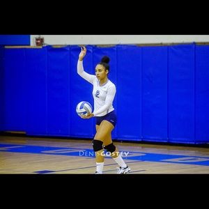 Meet your Posher, Brianna